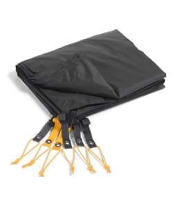 Piso Carpa Wawona 4 Gris