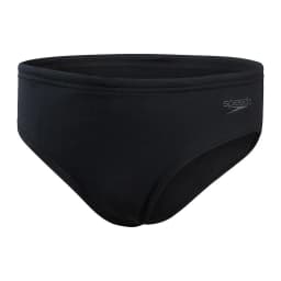 Traje De Bano Nino Endurance Brief Negro Negro 10