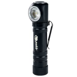 Linterna Frontal LED 1000lm Recargable IP54 - PS