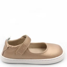 Zapato ergonomico mercedita nina rosa Meli Rosa Rosa 27