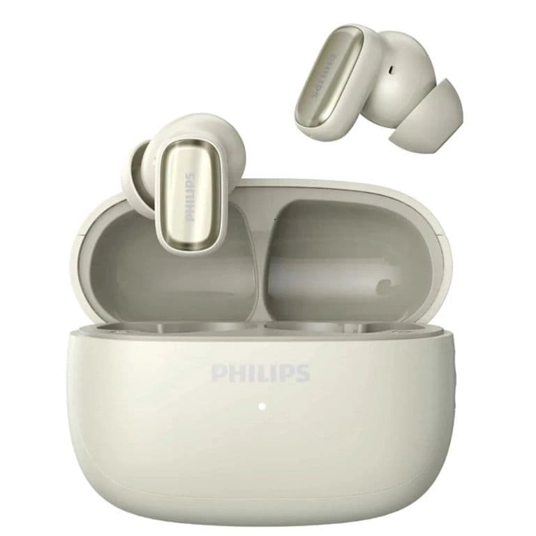Audifonos TAT2569W Bluetooth Microfono Blanco - PS Blanco