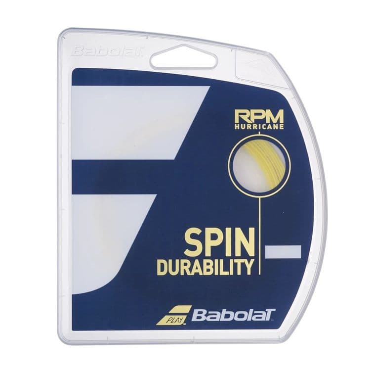 Cuerda Rpm Hurricane 1.30 - 12m