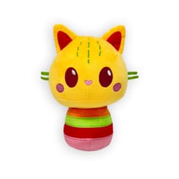 Peluche Almohadin (Pillow Cat) 25 cm - Gabbys Dollhouse