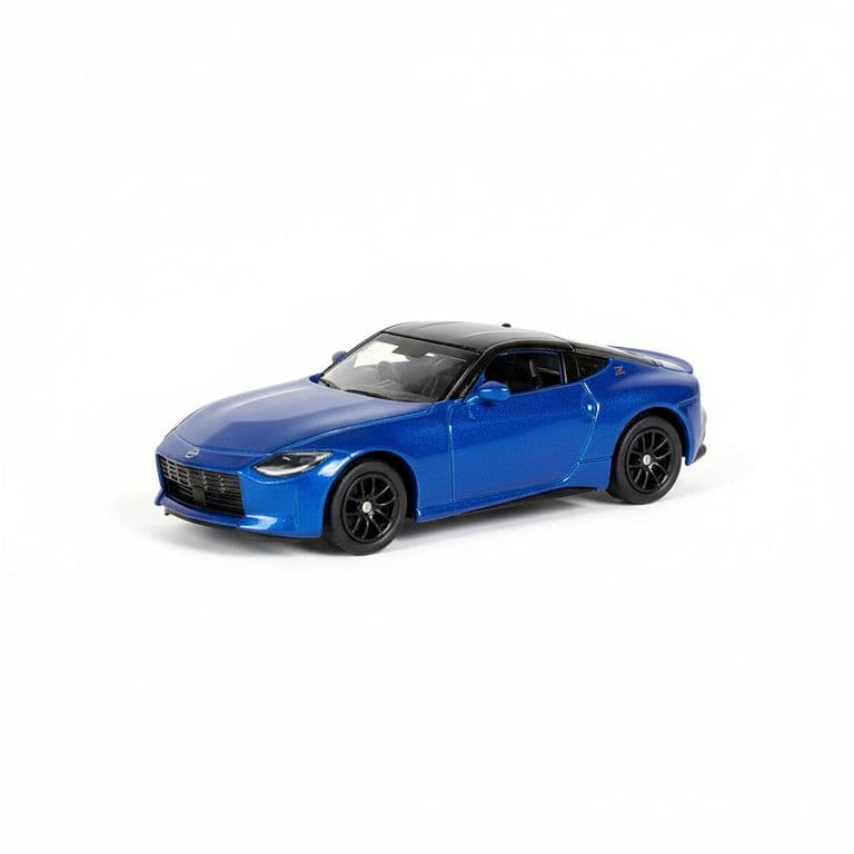 Auto Nissan Z 2023 Escala 1:60 -