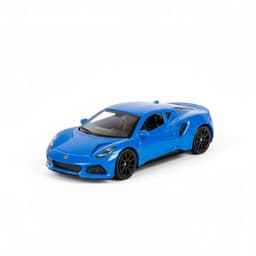 Auto Lotus Emira Escala 1:60 -