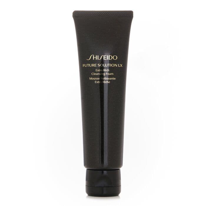 Jabon Espumoso Extra Rich Future Solution LX 125ml