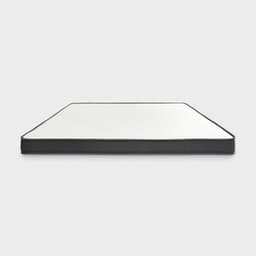Topper White 2 Plazas 150x200x7cm