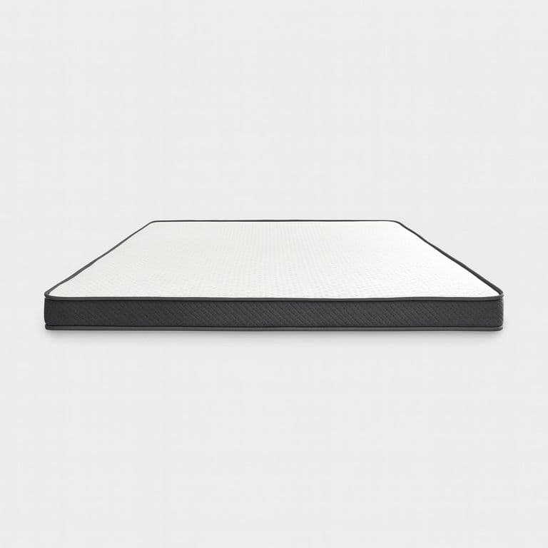 Topper White 2 Plazas 150x200x7cm