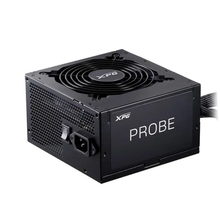 Fuente de poder PROBE 700W 80+ Bronze