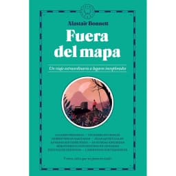 Fuera Del Mapa