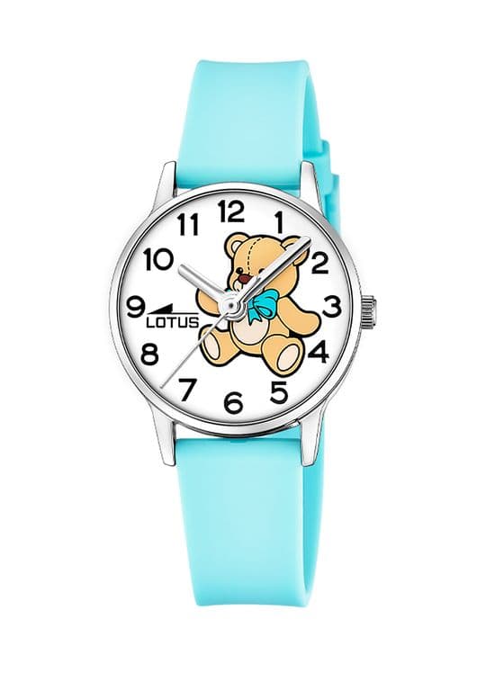 Reloj 19001/2 Blanco Infantil Junior Collection Blanco TALLA UNICA