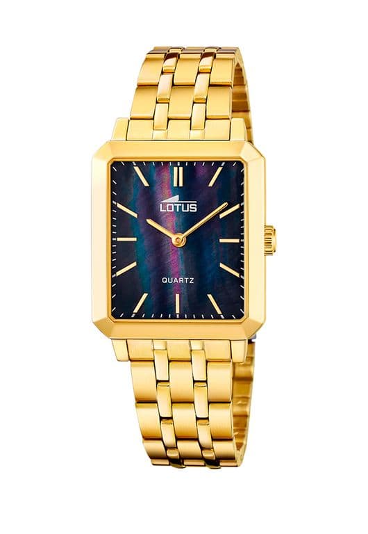 Reloj 18982/3 Azul Mujer Crono Deportivo Azul TALLA UNICA