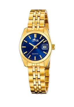 Reloj 18993/5 Azul Mujer The Ambassadors Collections Azul TALLA UNICA