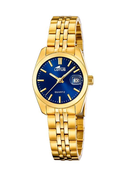 Reloj 18993/5 Azul Mujer The Ambassadors Collections Azul TALLA UNICA