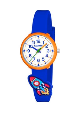 Reloj K5845/1 Naranja Infantil DIGITANA Naranja TALLA UNICA