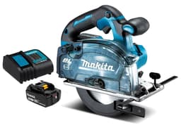 Sierra Metal 18v Brushless DCS553 3 Ah