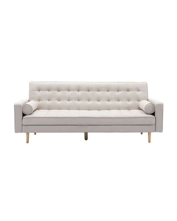 Sofa Cama Milady - Elegante y Multifuncional