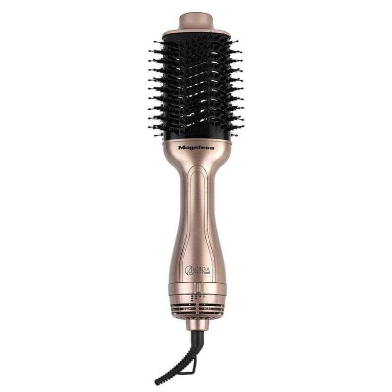 Cepillo Secador de Pelo Cintia MGF 7560