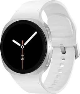 Galaxy Watch 8 40mm L320 - Plata