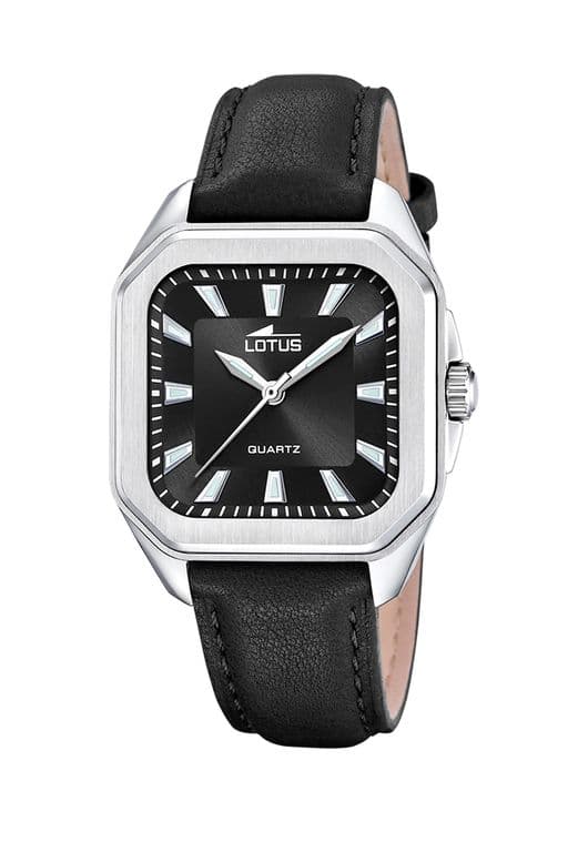 Reloj 18968/6 Negro Mujer Crono Deportivo Negro TALLA UNICA