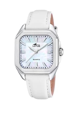 Reloj 18968/2 Blanco Mujer Crono Deportivo Blanco TALLA UNICA