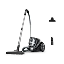 Aspiradora Trineo Ciclonica Compact Power XXL 2,5L Negra
