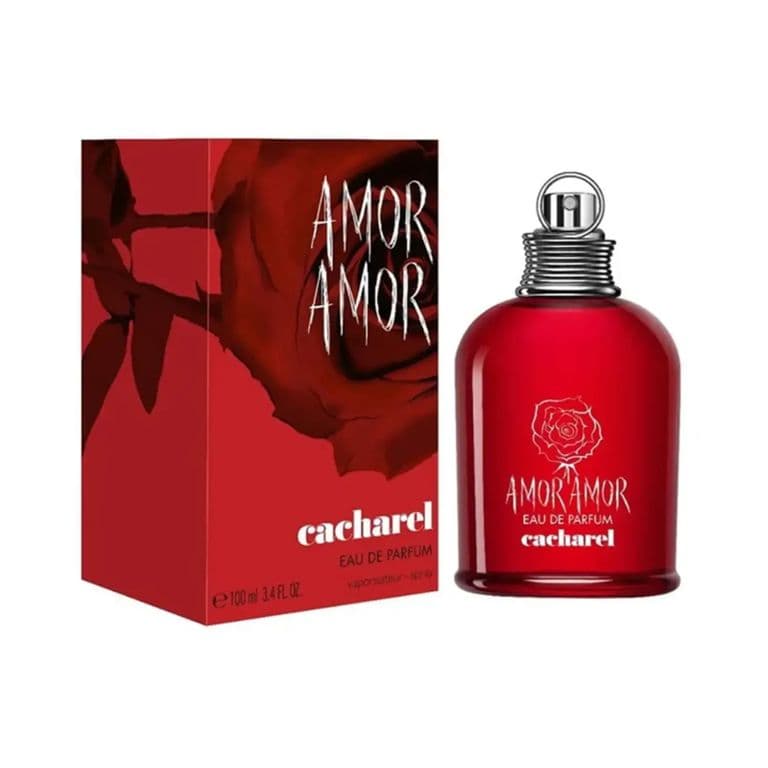 AMOR AMOR EDP 100ML 100 ML