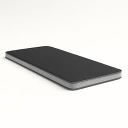Topper Black 1 Plaza