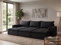SOFA CAMA MODULAR PRADA GRANDE