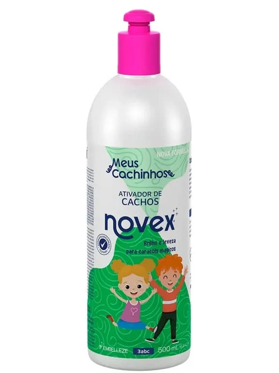 ACTIVADOR MEUS CACHINOS 500ML