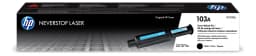 Kit De Recarga De Toner Laser 103a Negro Original