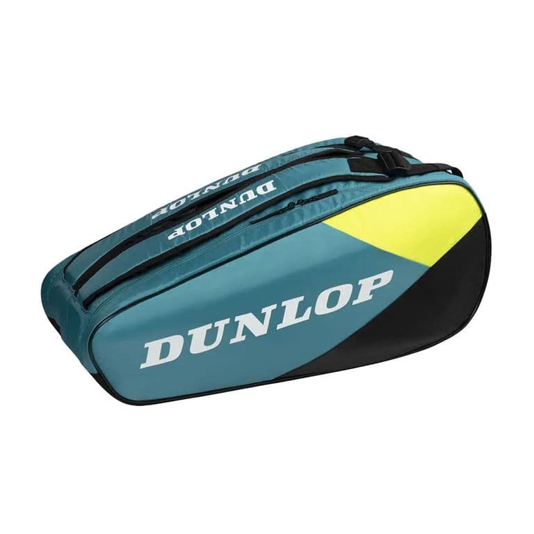 Bolso SX Club NegroVerde X6