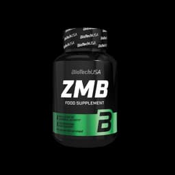 BIO ZMB - 60 Caps