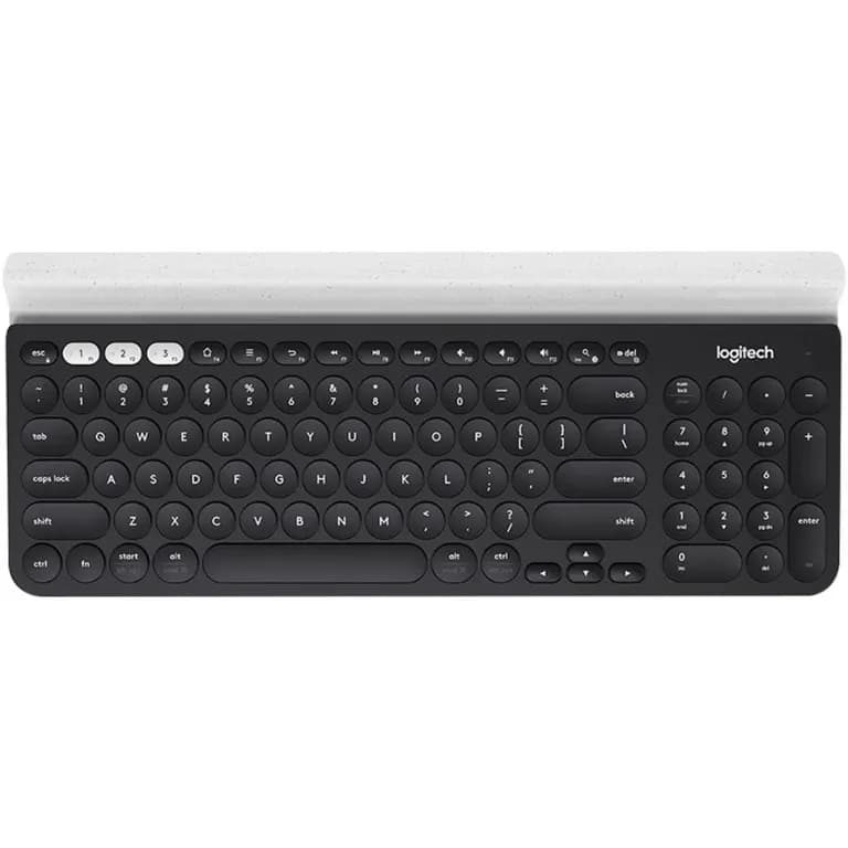 Teclado K780 Muti-device Teclado