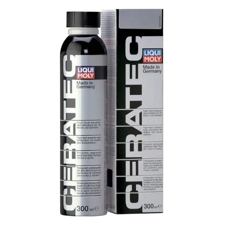 Aditivo Antifriccionate Ceratec 300 Ml