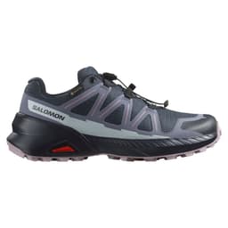 Zapatilla Mujer Speedcross Peak Gore-Tex Bl Azul 35.5