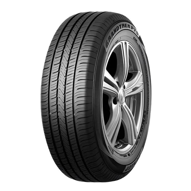 Neumatico 245/70R16 111S PT5 PR H/T TL BLK THA