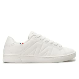 Zapatilla Casual Urbana Mujer Blanco Michelin Ps23 Blanco 37