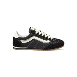 Zapatilla Unisex Super Lowpro Negro Negro 38