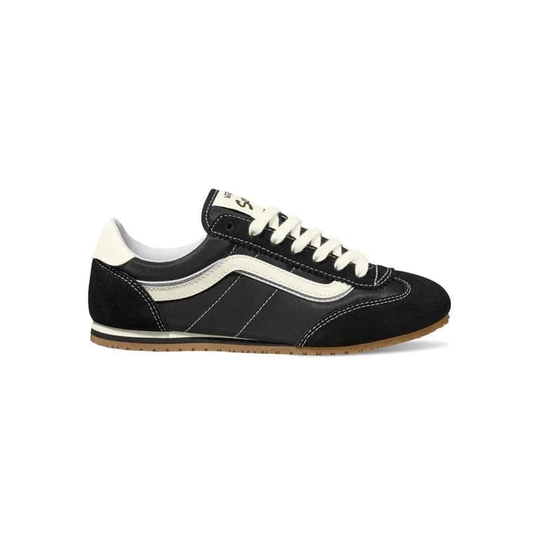 Zapatilla Unisex Super Lowpro Negro Negro 38