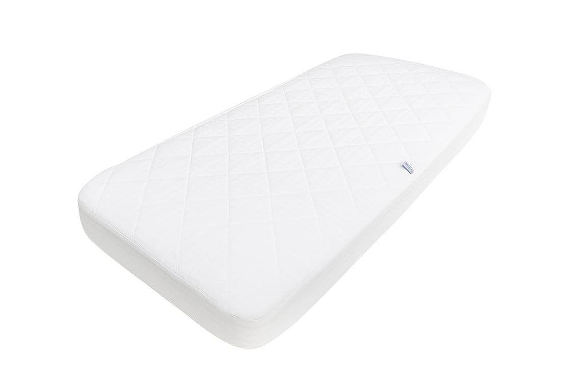 Cubrecolchon Impermeable 130x60 Cm