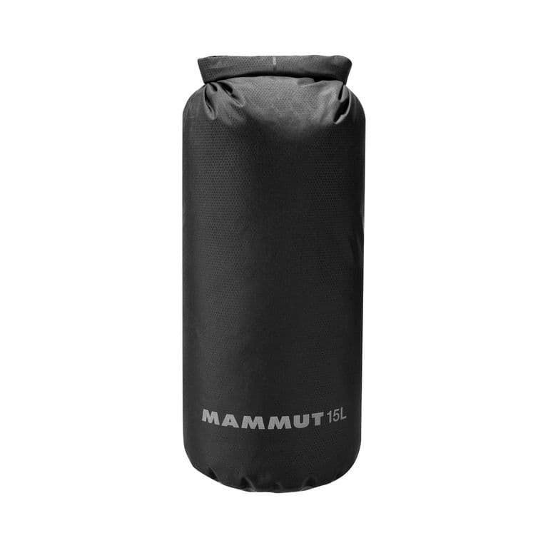 Bolsa Seca Unisex Drybag 15L Negro