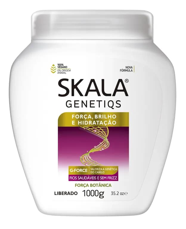 Mascara Genetics 1000 GR