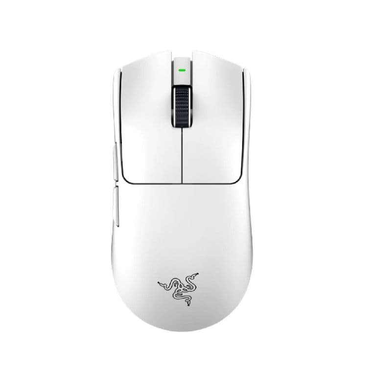 Mouse Viper V3 Pro White Blanco