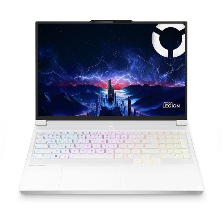Notebook Gamer Legion 7i 10ma Gen Intel Core Ultra 9 32GB RAM 2TB SSD NVIDIA RTX 5070 16 WQXGA