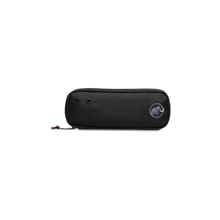 Neceser Unisex Washbag Travel Negro Negro TALLA UNICA