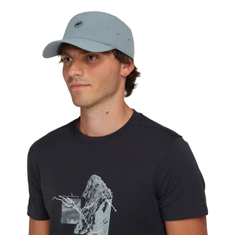Jockey Unisex Sun Peak Gris Gris L/XL