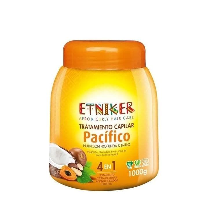 Tratamiento Nutricion Pacifico 1000ml