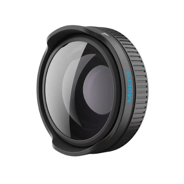 Macro Lens Mod