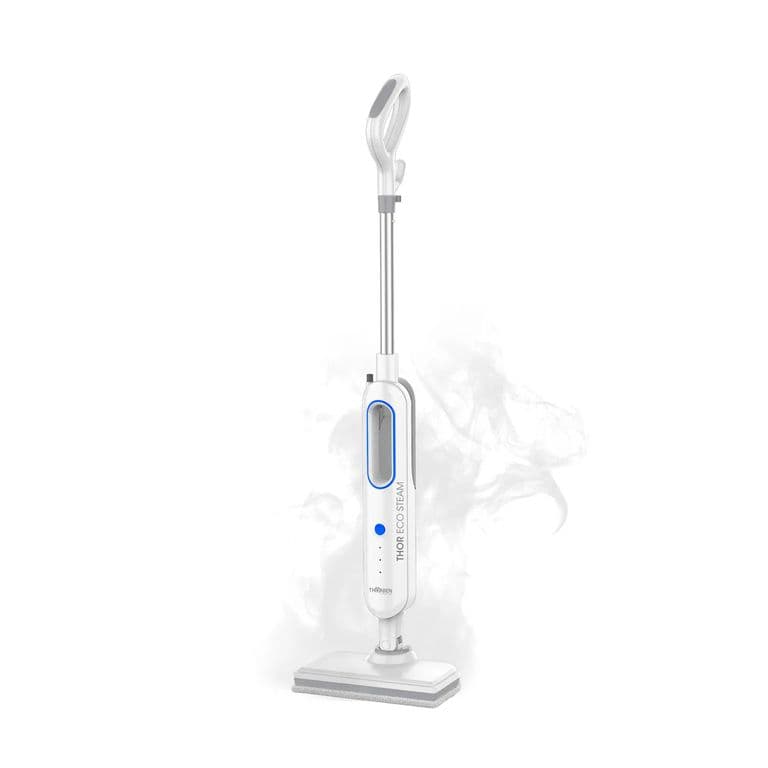 Mopa a Vapor Eco Steam Desinfectante